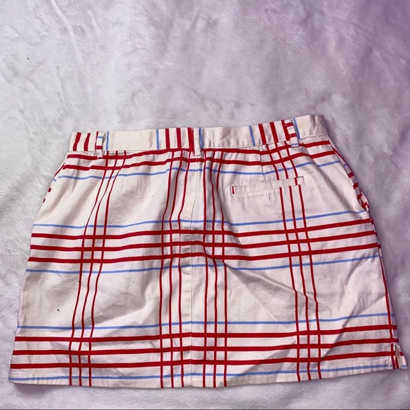 Striped Roxy Skirt - Picture 5 of 6